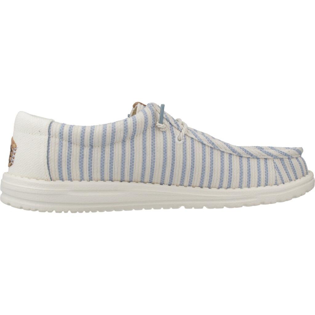 HEY DUDE Zapatillas De Hombre 40163 410 NAVY - 9