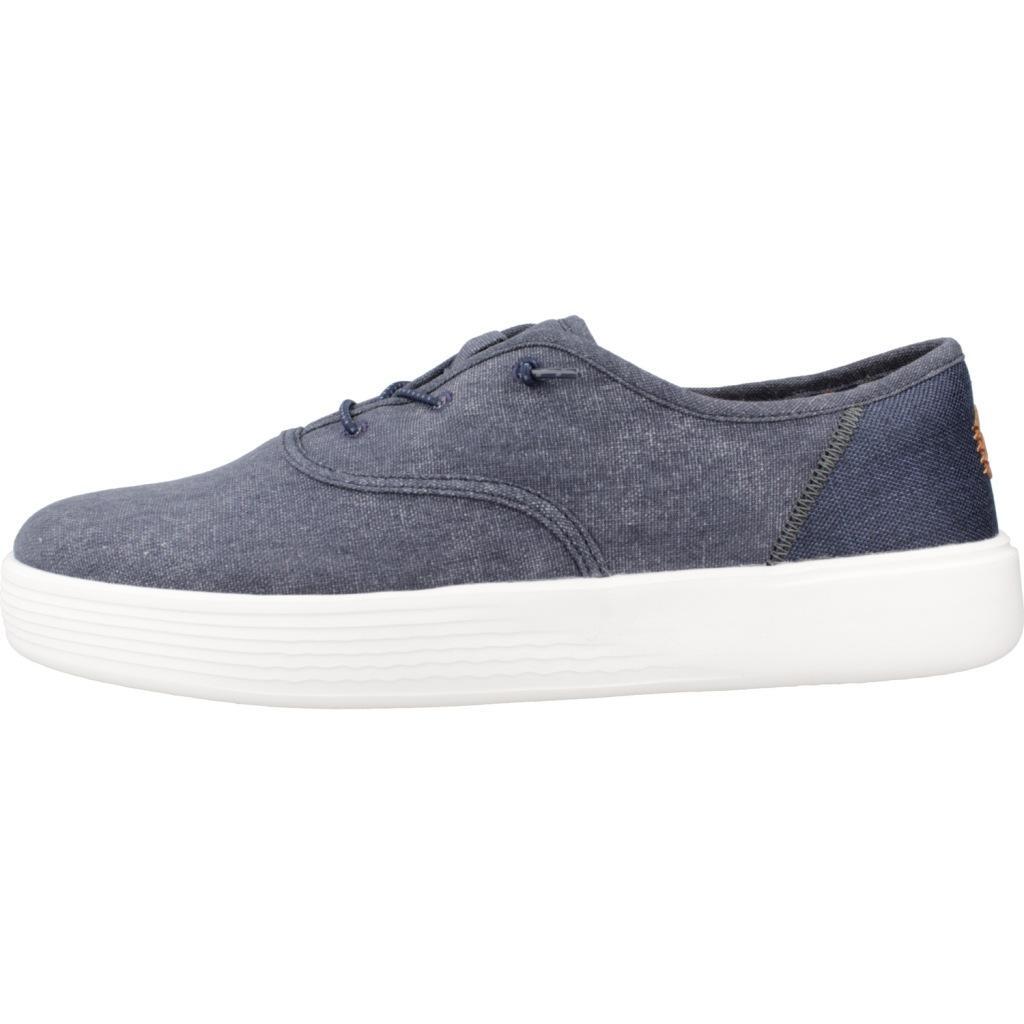 Informales Hombre Hey Dude Conway Craft Linen 2/5