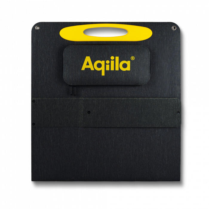 Panneau solaire portable P100 4/5