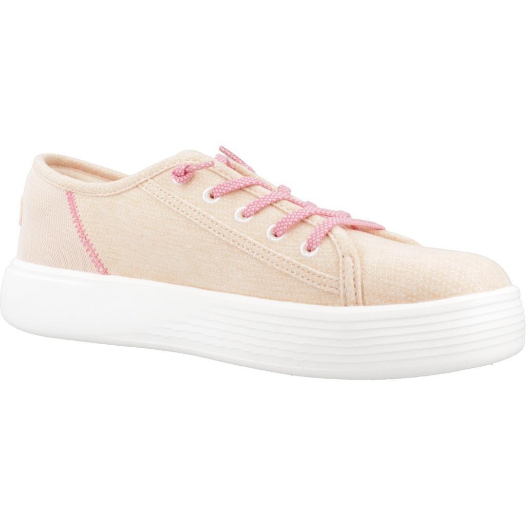 Buty HEY DUDE CODY Rose 5/5
