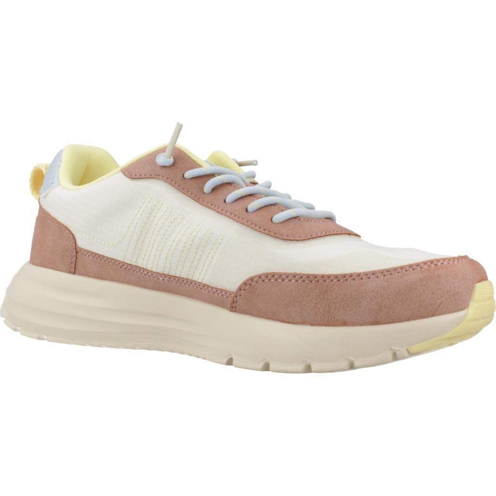 Zapatillas mujer Hey Dude Sirocco Alta W Colorbloc 5/5