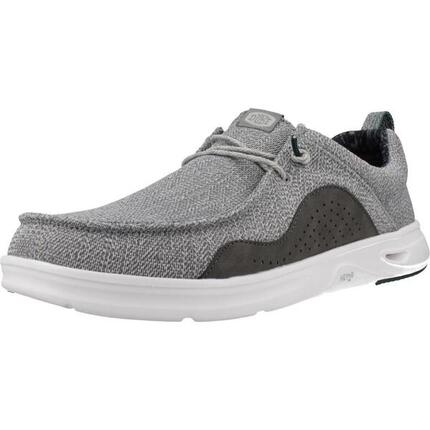 Sneakers Hey Dude Modell Wally Hey2o Mesh Farbe Grau