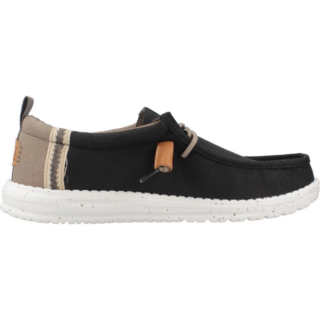 Informales Hombre Hey Dude Wally Summer Linen 4/5