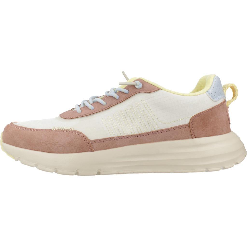 Zapatillas mujer Hey Dude Sirocco Alta W Colorbloc 2/5