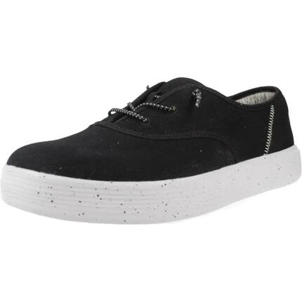 Sneakers Hey Dude Modell Conway Sport Mesh Farbe Grau