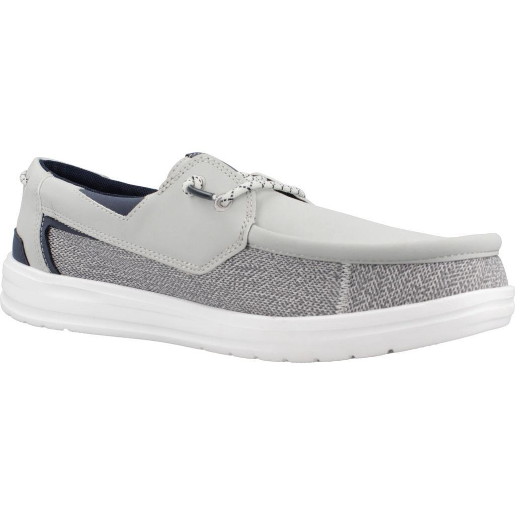 Informales Hombre Hey Dude Weish Grip Classic Mesh 5/5
