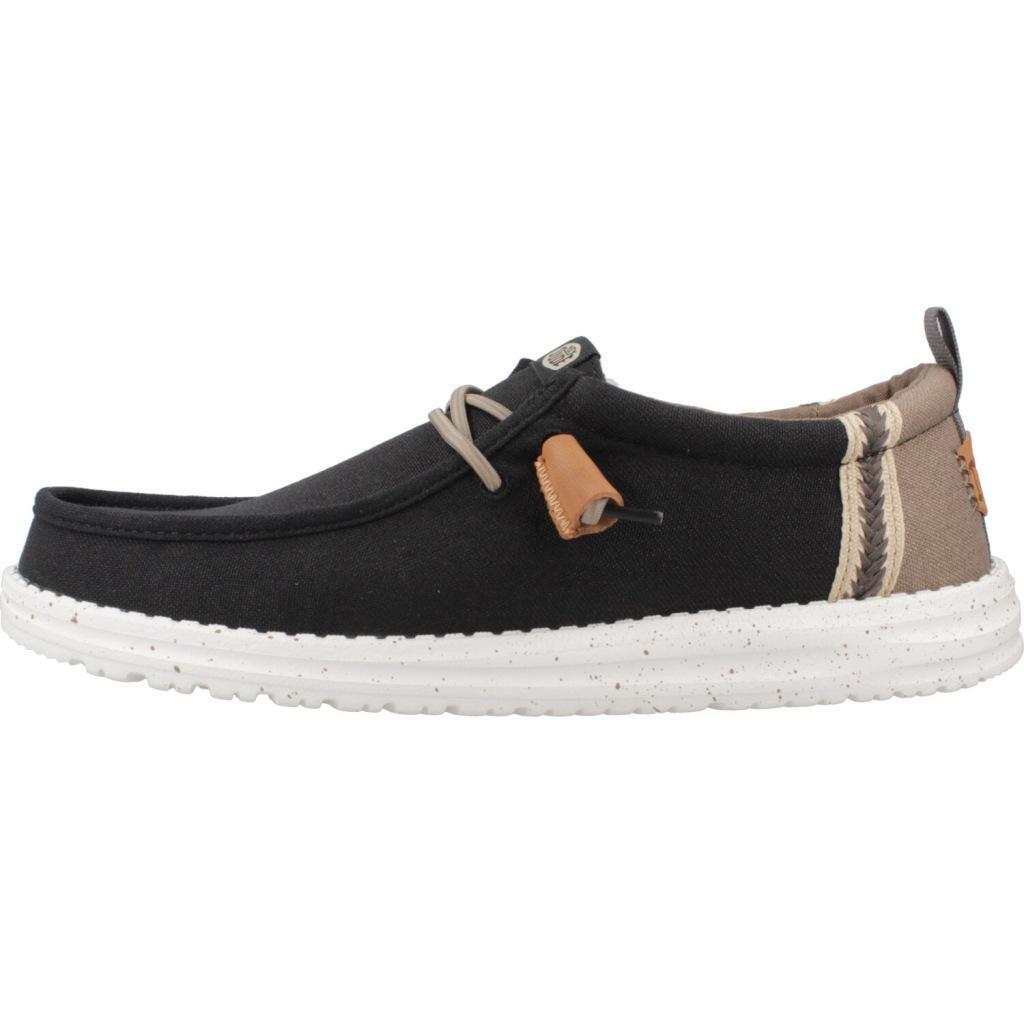 Informales Hombre Hey Dude Wally Summer Linen 2/5