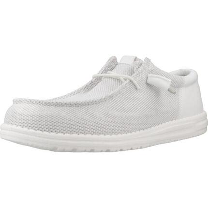 Sneakers Hey Dude Modell 40011h Farbe Weiß