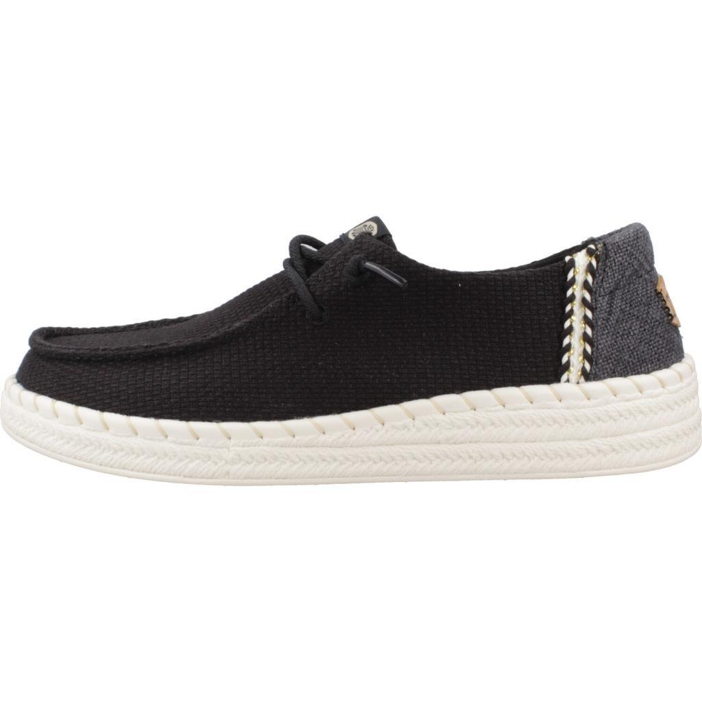 Zapatos Casual Mujer Hey Dude Wendy Espadrille Woven 2/5