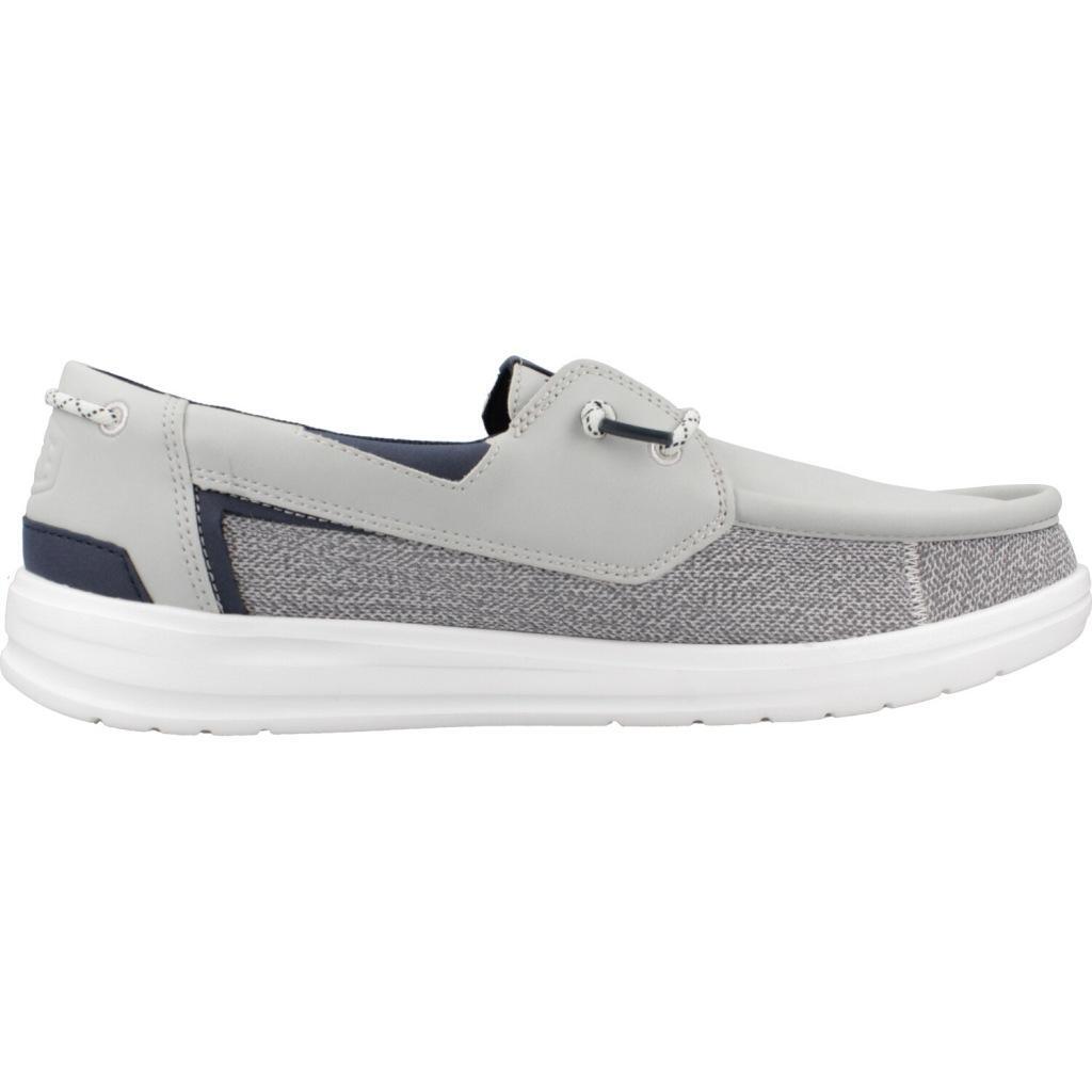Informales Hombre Hey Dude Weish Grip Classic Mesh 4/5