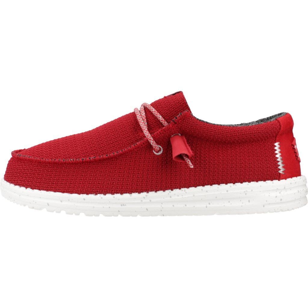Informales Hombre Hey Dude Wally Sport Mesh 2/5
