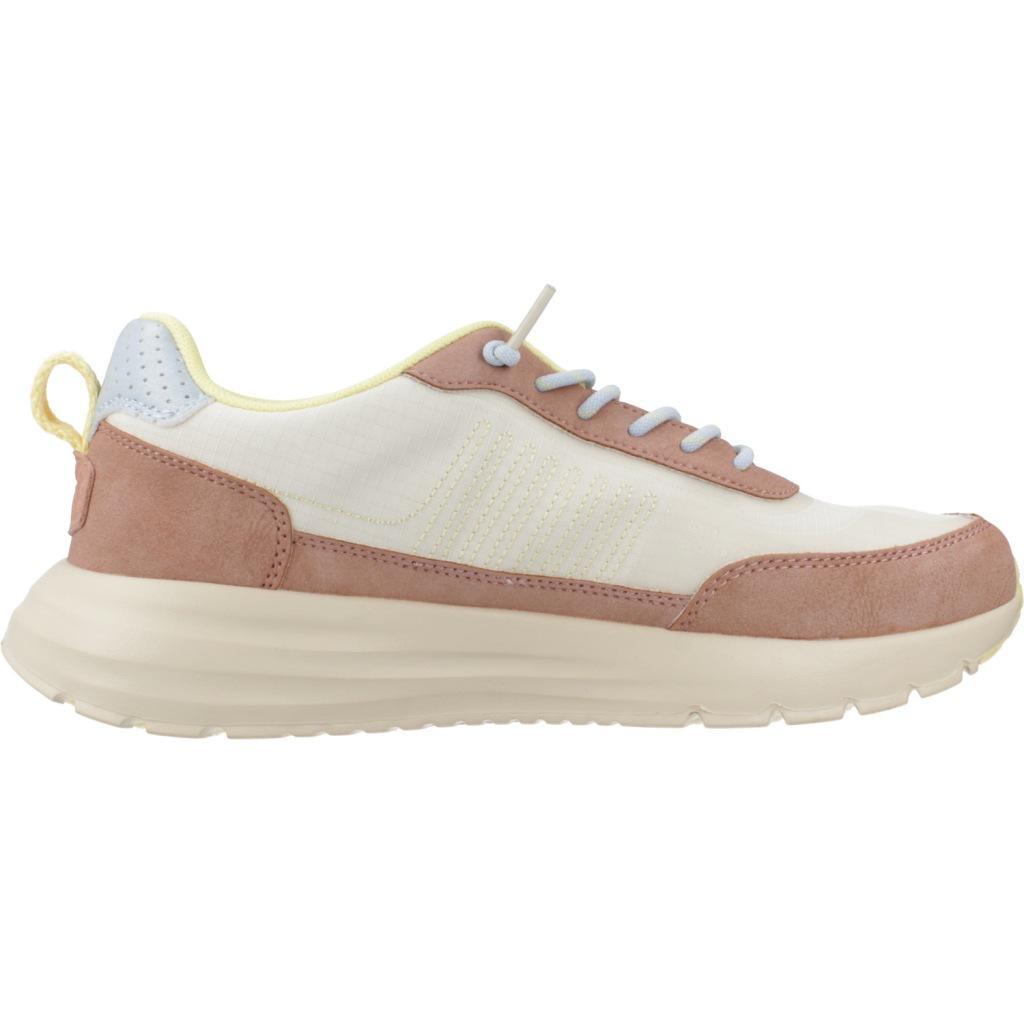 Zapatillas mujer Hey Dude Sirocco Alta W Colorbloc 4/5