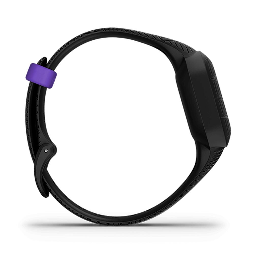 Vivofit Jr Kids' Watch Black Panther