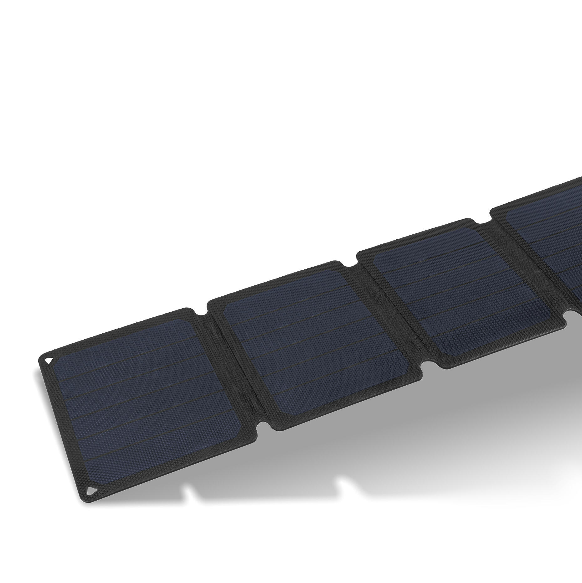 Panneau solaire portable 21W USB- Sunbird 21 2/5