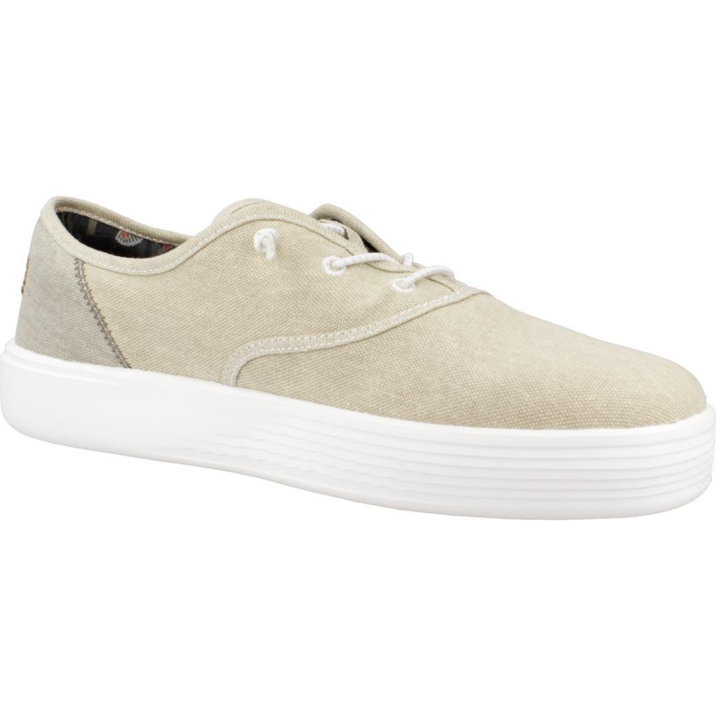 Informales Hombre Hey Dude Conway Craft Linen 5/5
