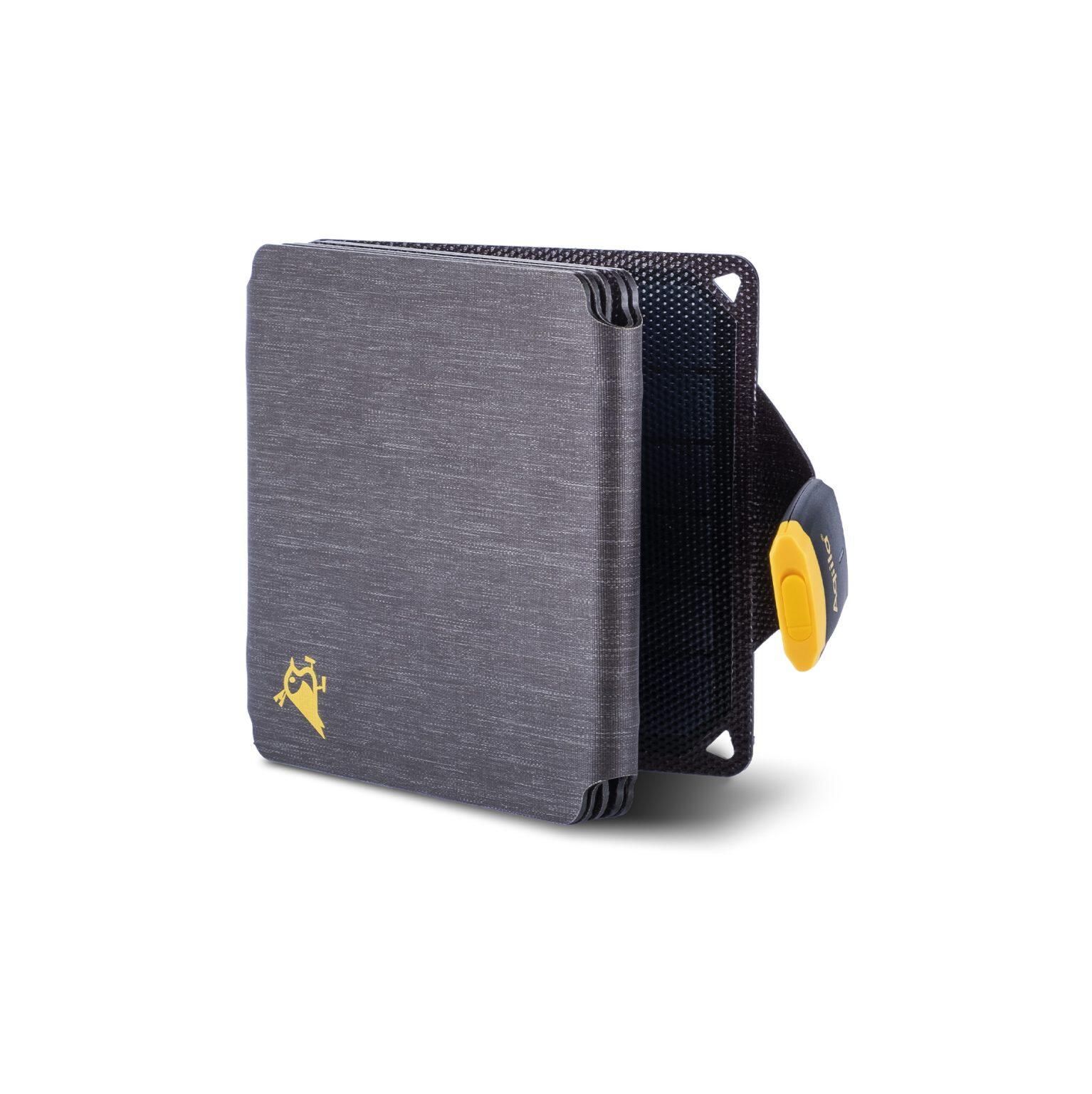 Panneau solaire portable 21W USB- Sunbird 21 3/5