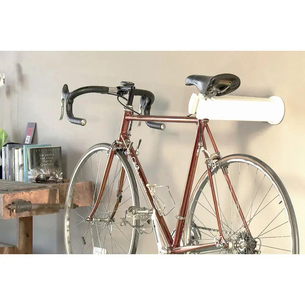 Suport depozitare bicicleta Peruzzo 405 Cool Bike Rack (Rosu) 3/5