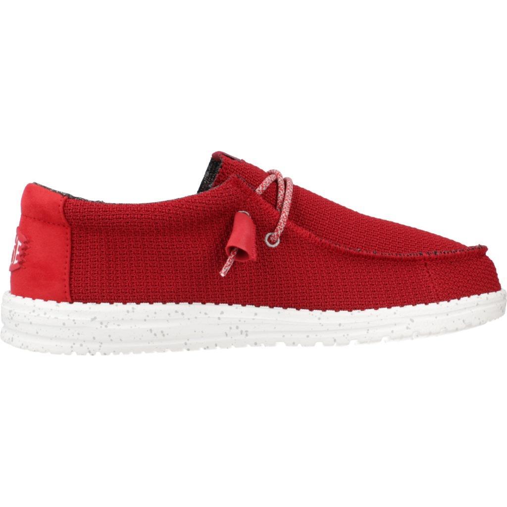 Informales Hombre Hey Dude Wally Sport Mesh 4/5