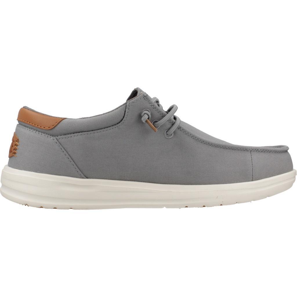 Informales Hombre Hey Dude Paul Canvas 4/5