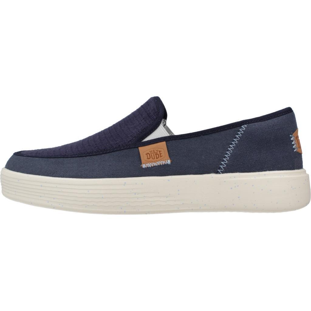 Informales Hombre Hey Dude Sunapee M Coastline 2/5
