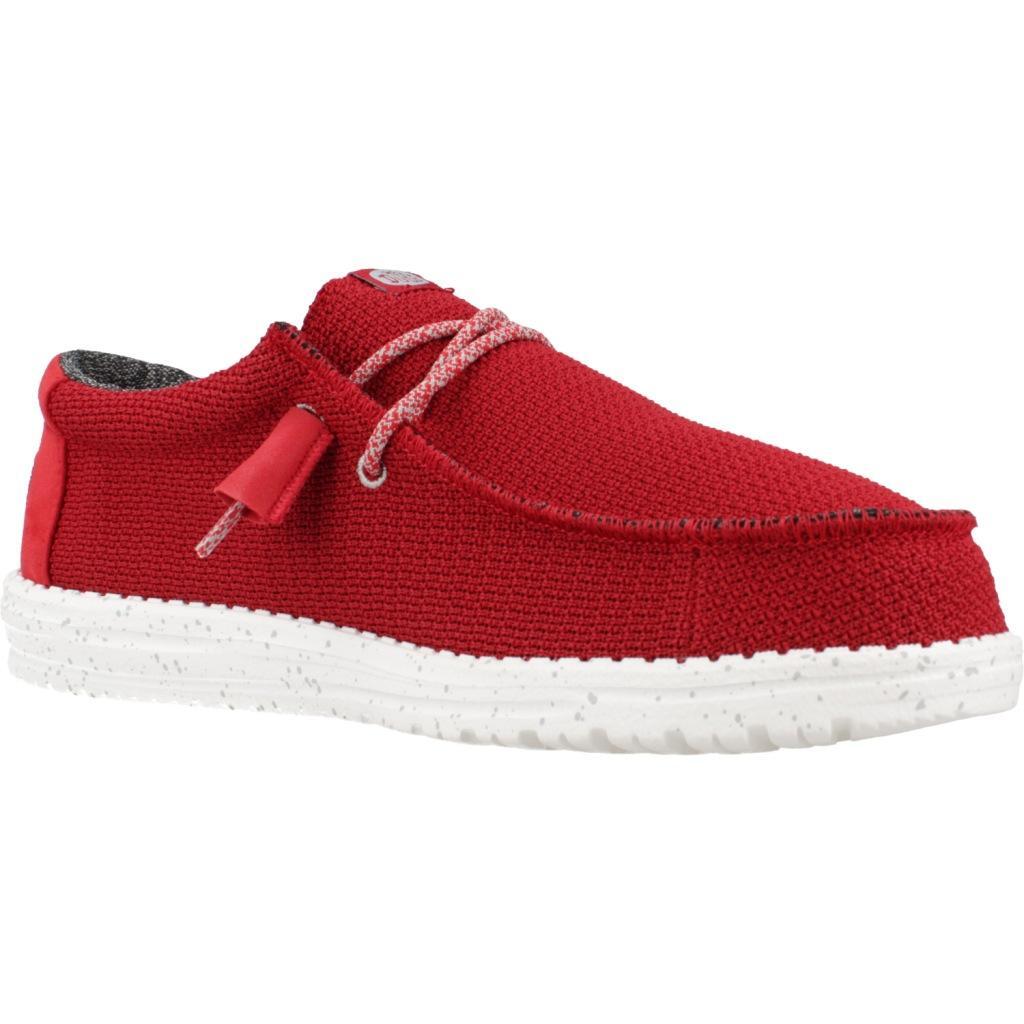 Informales Hombre Hey Dude Wally Sport Mesh 5/5