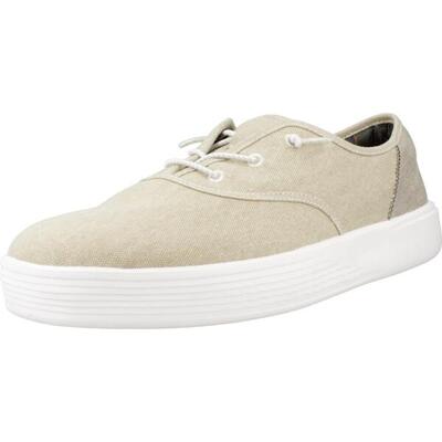Sneakers Hey Dude Modell Conway Craft Linen Farbe Mehrfarbig