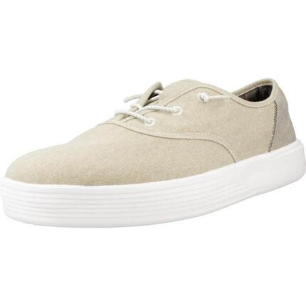 Sneakers Hey Dude Modell Conway Craft Linen Farbe Mehrfarbig