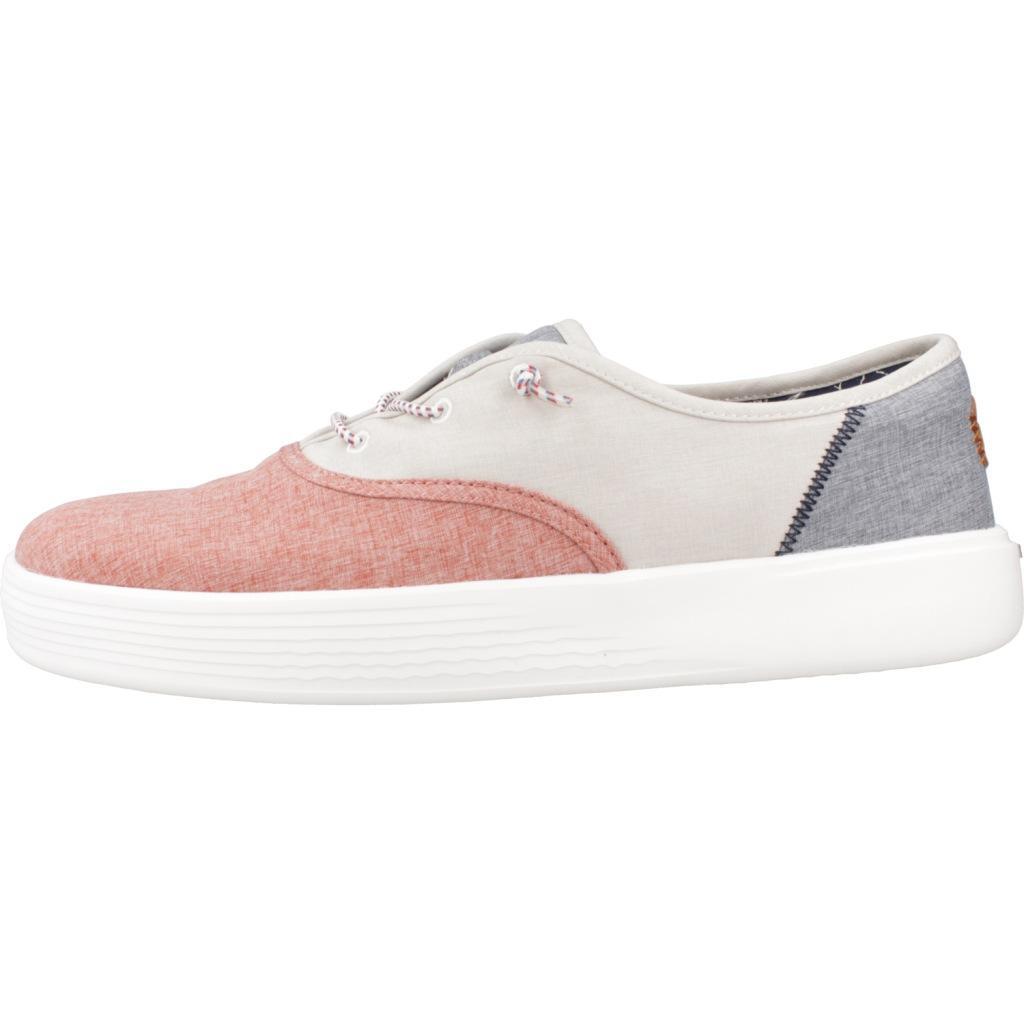 Informales Hombre Hey Dude Conway Craft Linen 2/5