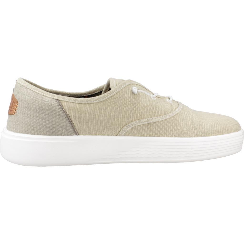 Informales Hombre Hey Dude Conway Craft Linen 4/5