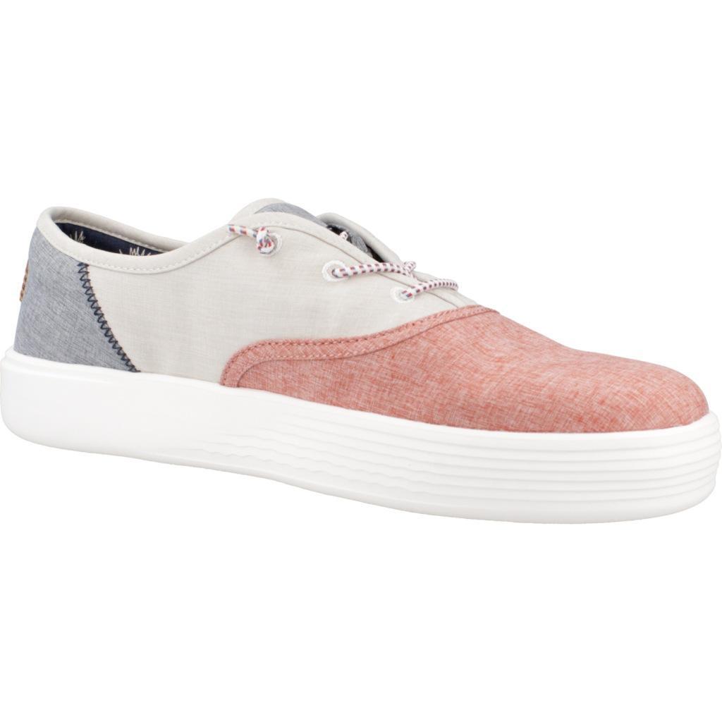 Informales Hombre Hey Dude Conway Craft Linen 5/5