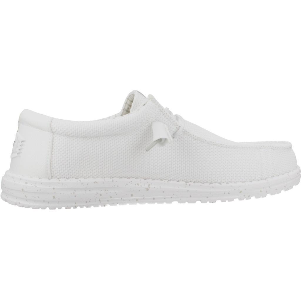 Informales Hombre Hey Dude Wally Stretch Sox 4/5