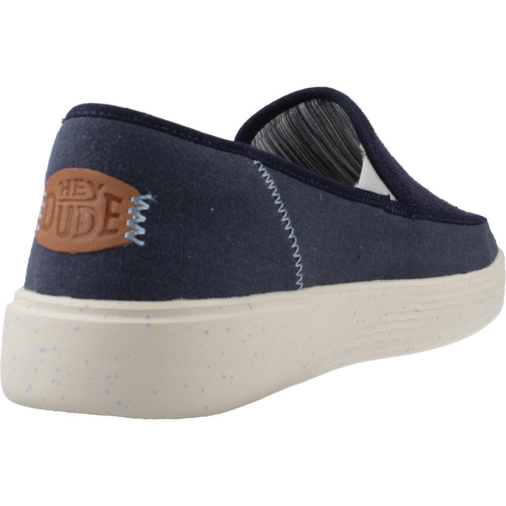 Informales Hombre Hey Dude Sunapee M Coastline 3/5