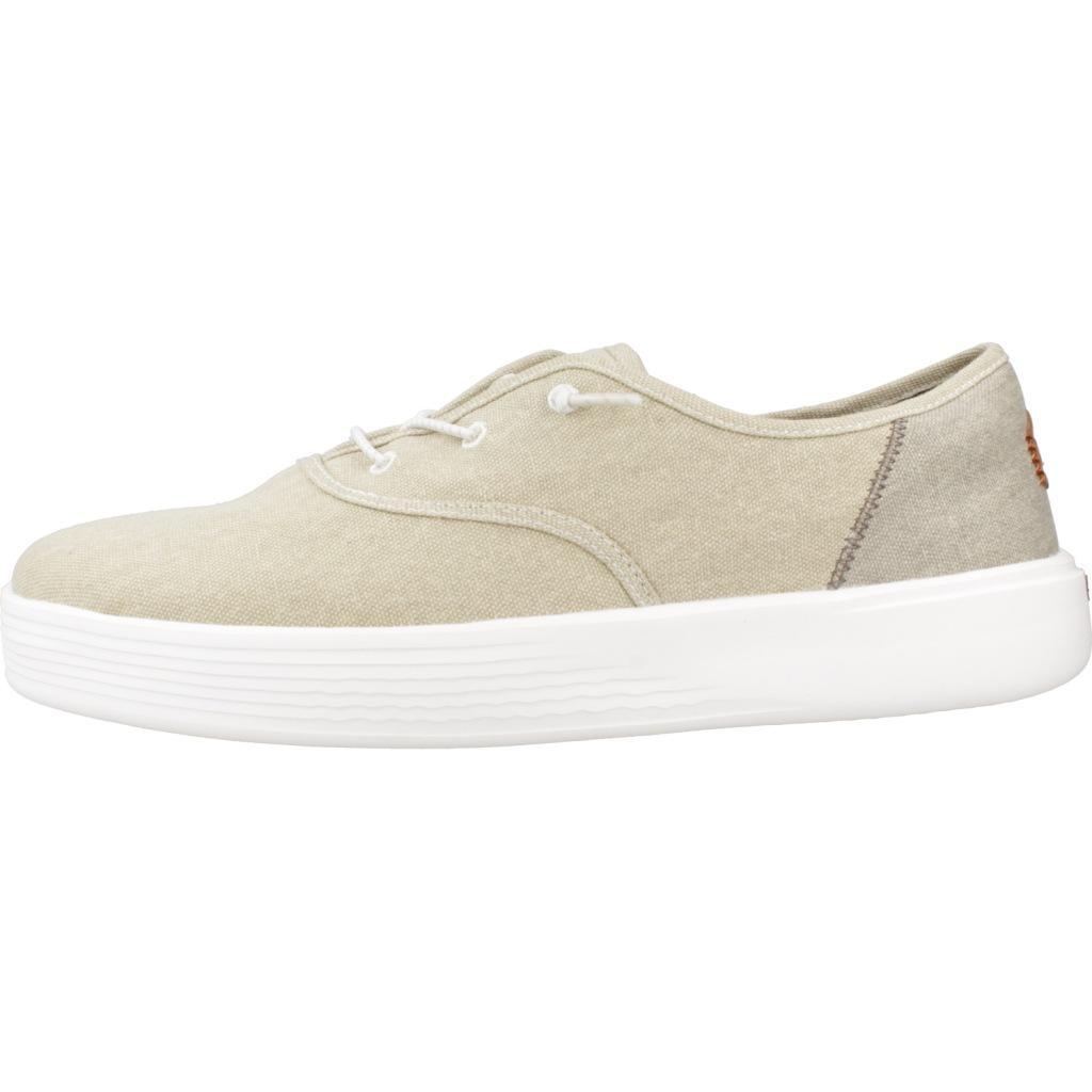 Informales Hombre Hey Dude Conway Craft Linen 2/5