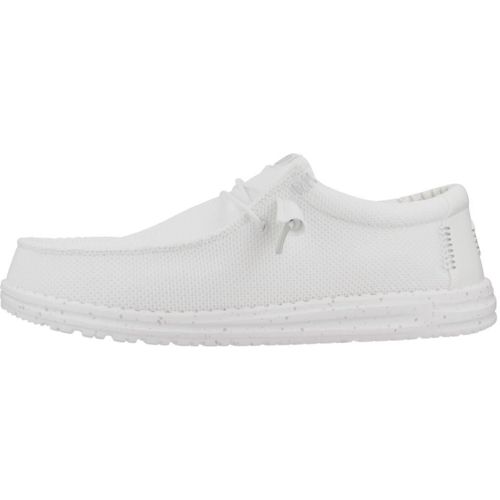 Informales Hombre Hey Dude Wally Stretch Sox 2/5