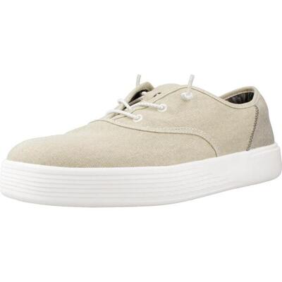 Sneakers Hey Dude Modell Conway Craft Linen Farbe Mehrfarbig