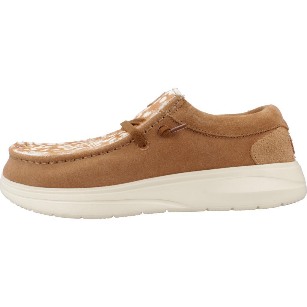 Zapatos Casual Mujer Hey Dude Wendy X Luxe 2/5