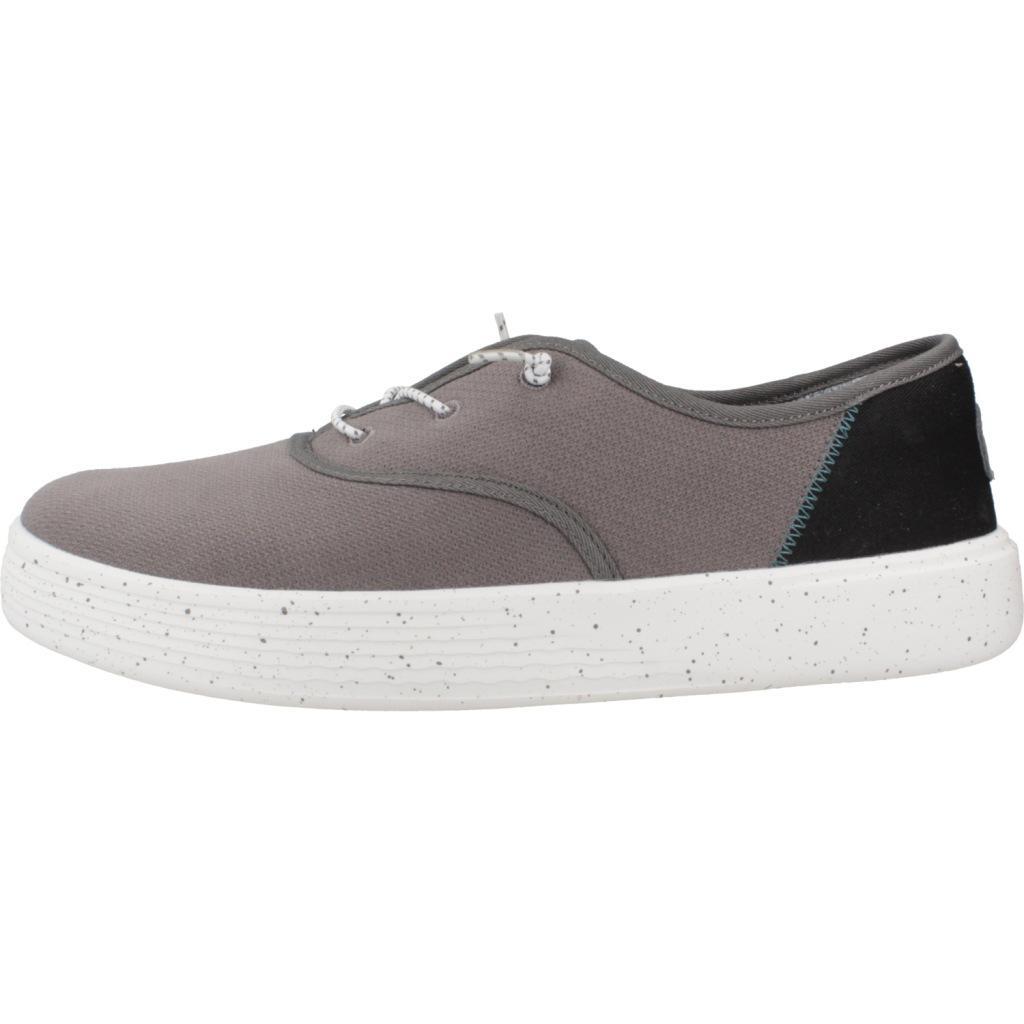 Informales Hombre Hey Dude Conway Sport Mesh 2/5