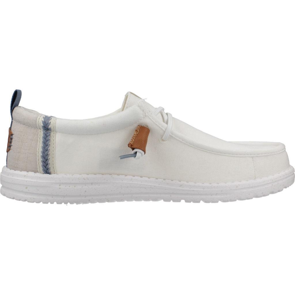 Informales Hombre Hey Dude Wally Summer Linen 4/5