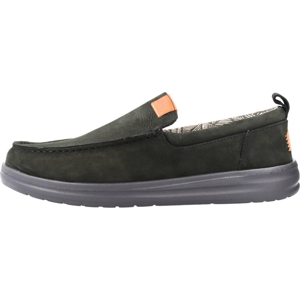 Informales Hombre Hey Dude Wally Grip Moc 2/5