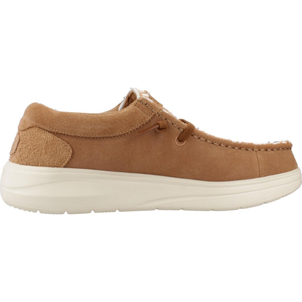 Zapatos Casual Mujer Hey Dude Wendy X Luxe 4/5