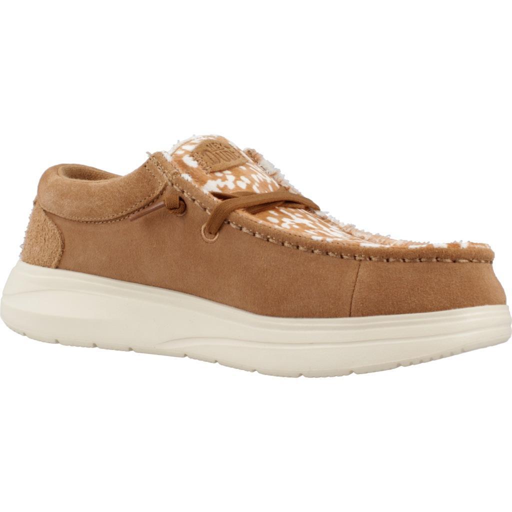 Zapatos Casual Mujer Hey Dude Wendy X Luxe 5/5