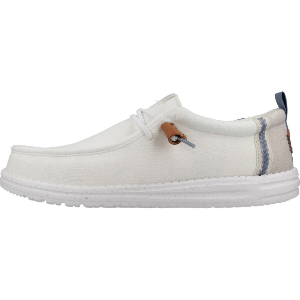 Informales Hombre Hey Dude Wally Summer Linen 2/5