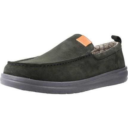 Sneakers Hey Dude Modell Wally Grip Moc Farbe Schwarz