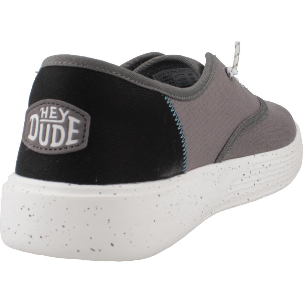 Informales Hombre Hey Dude Conway Sport Mesh 3/5