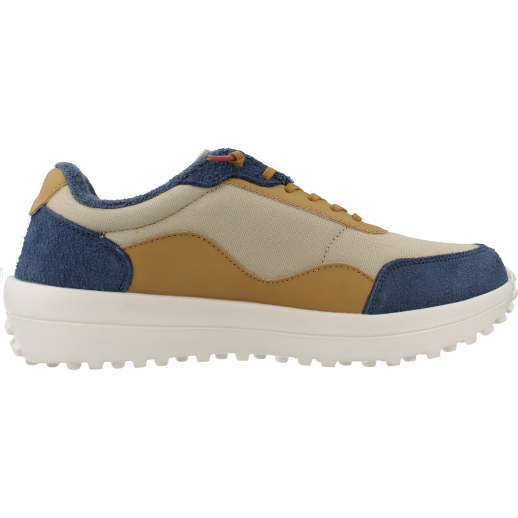 Ténis Hey Dude Modelo Hayden Craft Cor Castanho 4/5