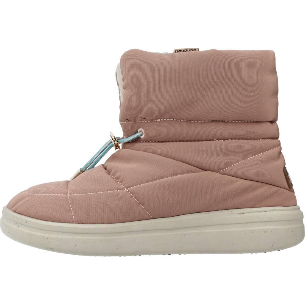 Botines Mujer Hey Dude Margot Eco 2/5