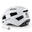Capacete de Bicicleta Leve Luminoso Intermitente