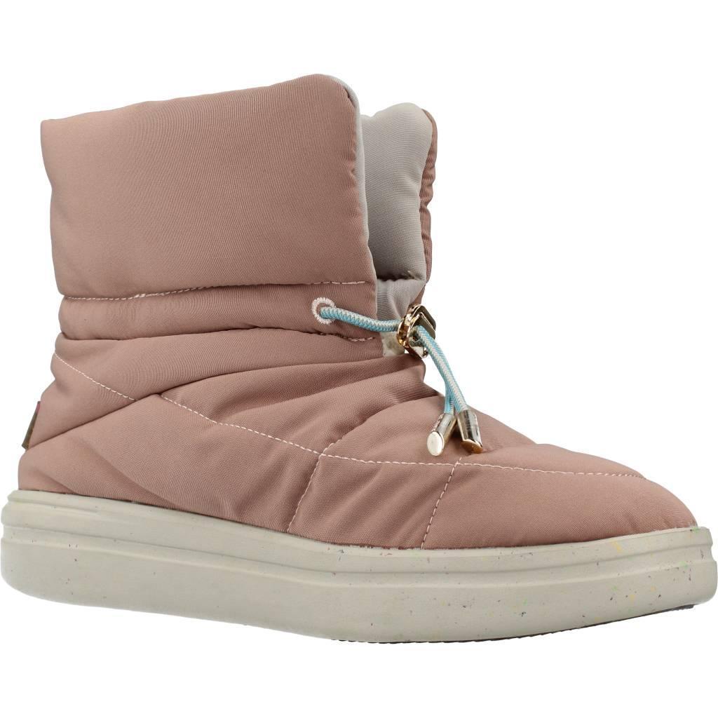 Botines Mujer Hey Dude Margot Eco 5/5
