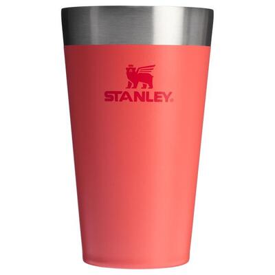 Tazza Da Campeggio 047L (Doppia Parete Inox) Tazza Termica Acqua Caffè O Zuppa