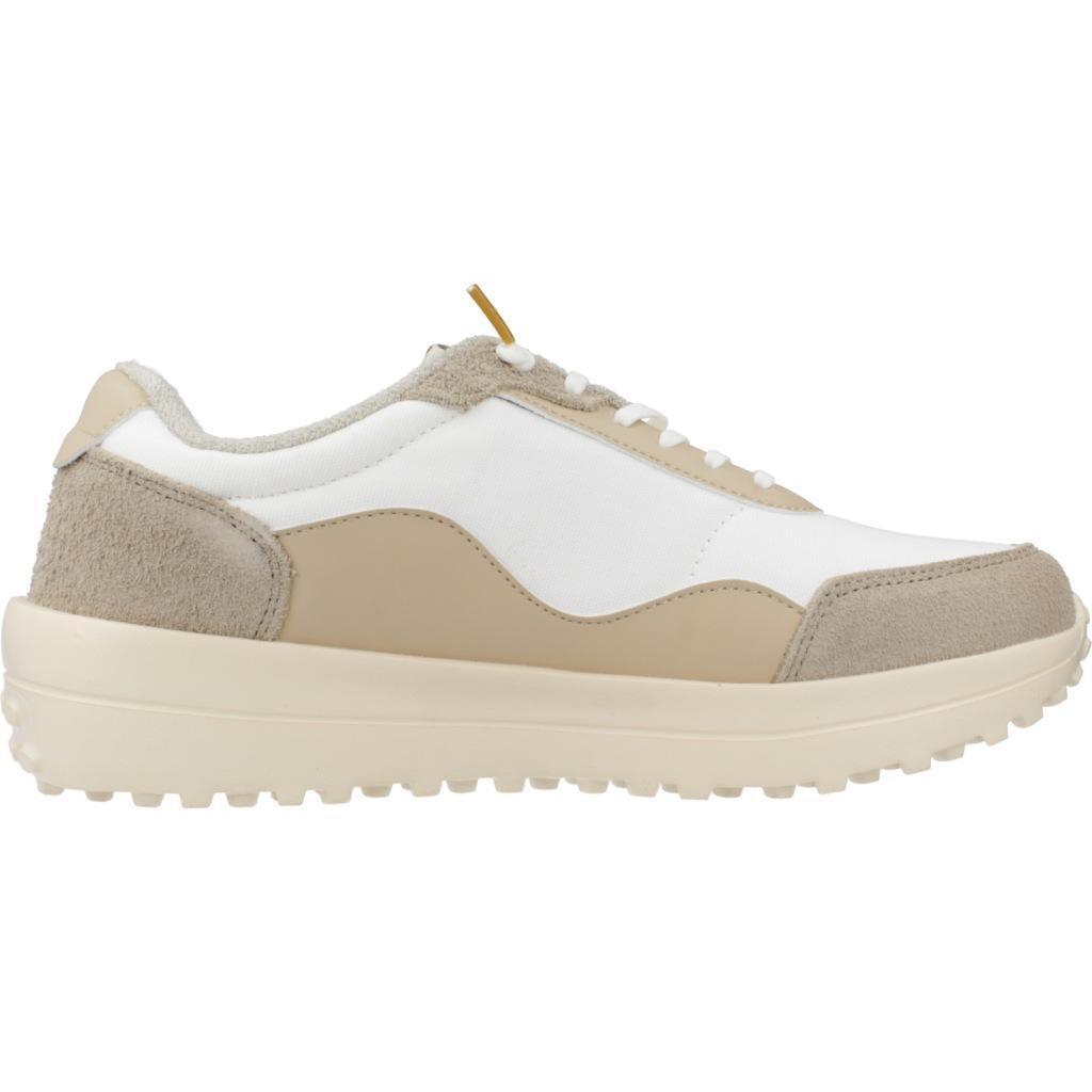 Ténis Hey Dude Modelo Hayden Craft Cor Branco 4/5
